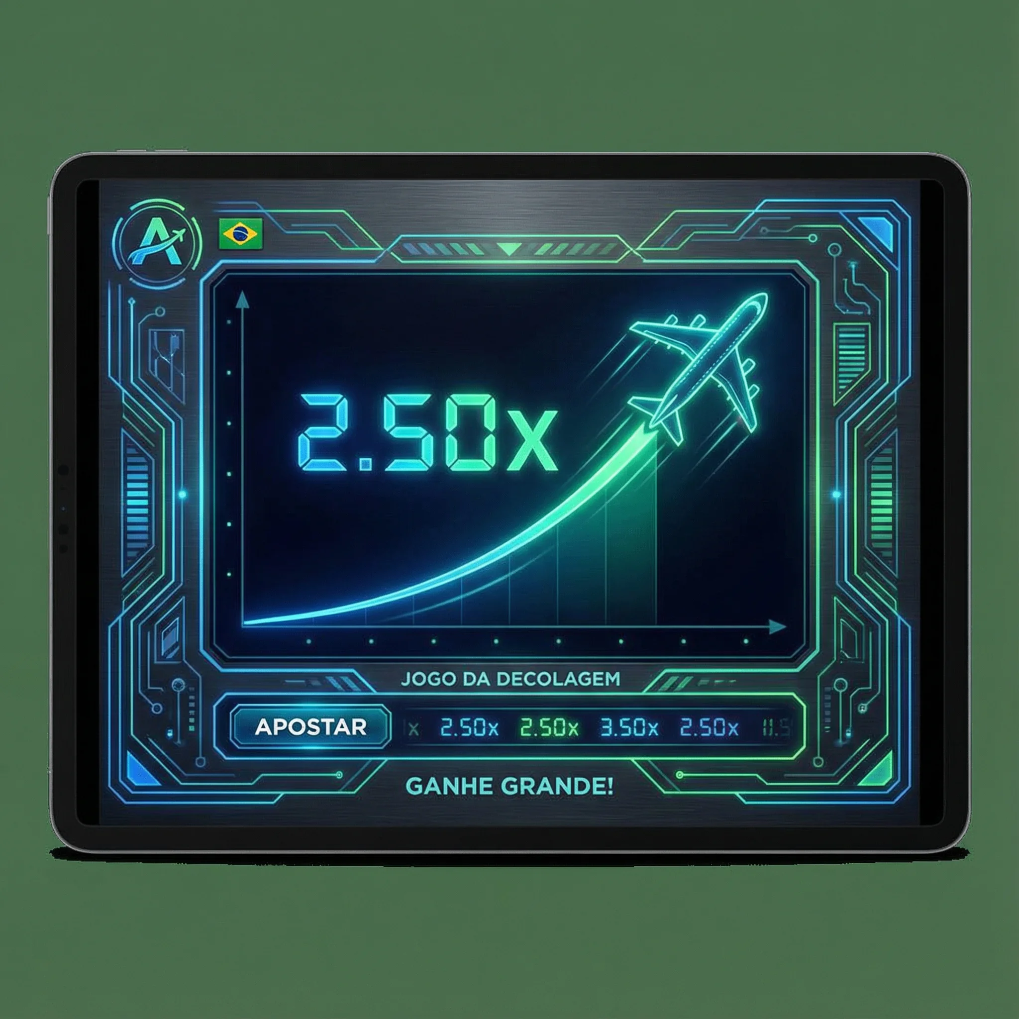 Aviator no Seguro Bet - Jogo do Aviãozinho Crash Game